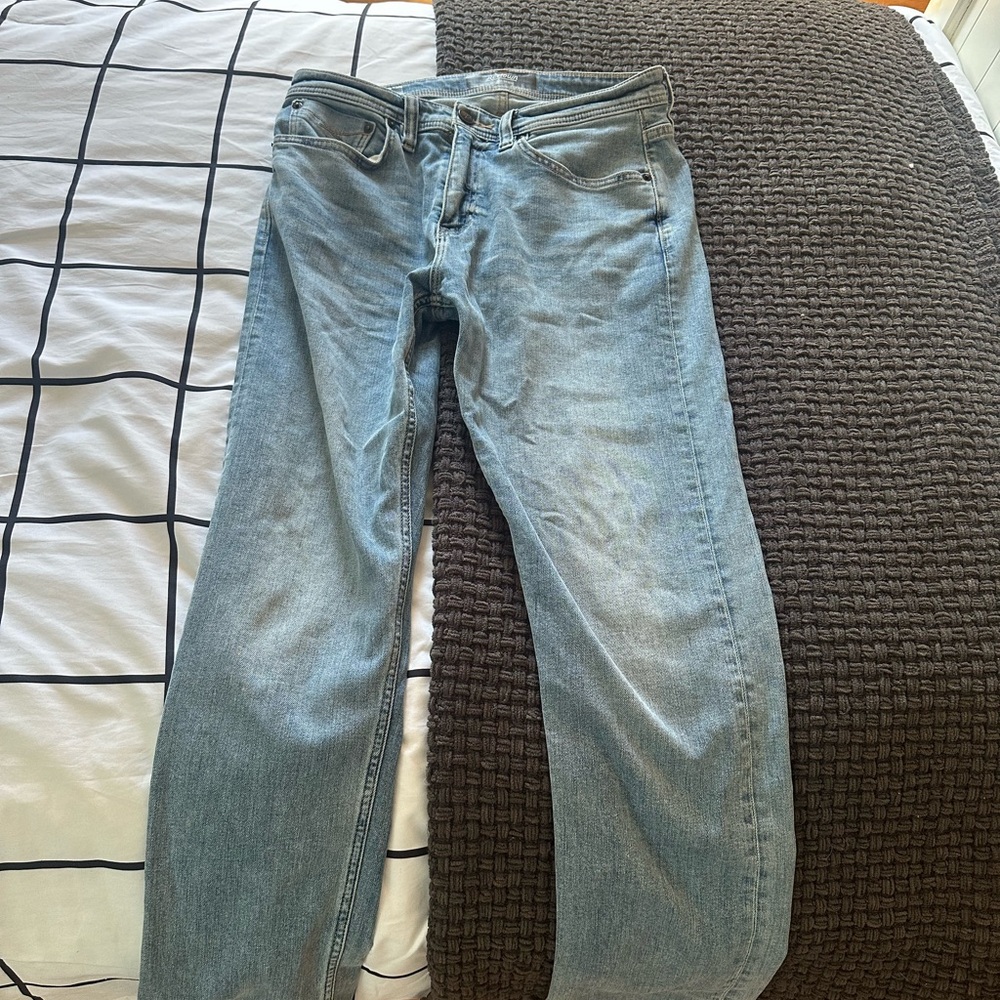 Revtown Jeans